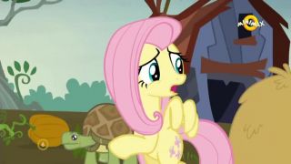 My little pony,přátelství je magické 5x23