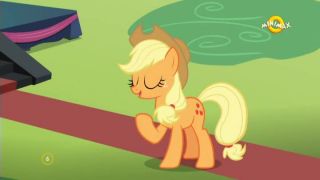 My little pony,přátelství je magické 5x24