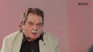 Žaloudík: Roušky škodí, nebojím se covidu,