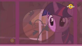 My little pony,přátelství je magické 5x25