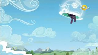 My little pony přátelství je magické 5x26