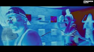VIZE x JOKER BRA x LEONY - Paradise