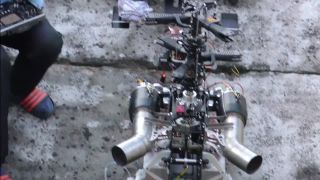 Nový model RC vrtulníku KA-52