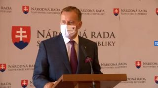 Prípad smrti Slováka v Belgicku
