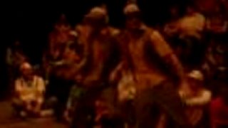 Poppin brusie pego 2 -  OLD SCHOOL BROTHERS