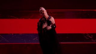 Christina Aguilera - Loyal Brave True