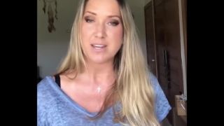 Dr. Carrie Madej - Urgentní informace o vakcíně proti covidu - 1