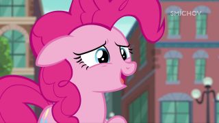 My little pony,přátelství je magické 6x3