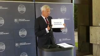 Minister Korčok vyvracia najčastejšie hoaxy o Bielorusku