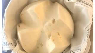 Fermentácia kvásku (timelapse)