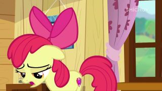 My little pony,přátelství je magické 6x4