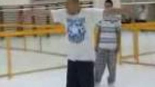 Pego2 - Old School Brothers Slovensko