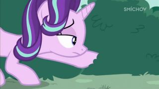 My little pony,přátelství je magické 6x6