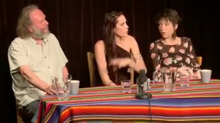 Duše K - tentokrát s Teal Swan - 13.5.2016