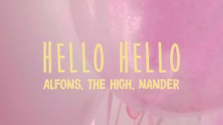 Alfons - Hello