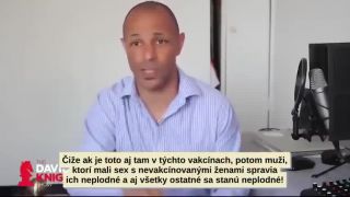 Vakcínová mňamka