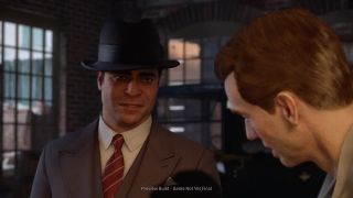 Mafia (2020) gameplay s komentárom