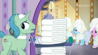My little pony,přátelství je magické 6x11