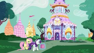 My little pony,přátelství je magické b6x12