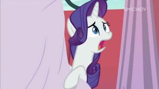 My little pony,přátelství je magické 6x15