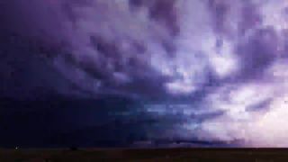Vorticity 3 - úžasná sila prírody