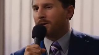 Messi ostáva v Barcelone
