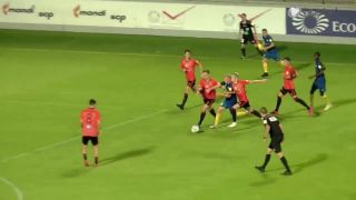 FK Pohronie - festival zahodených šancí
