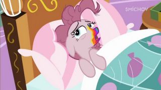 My litle pony,přtelství je magické 6x16
