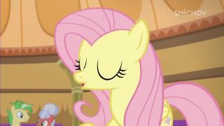 My little pony,přátelství je magické 6x20