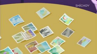 My little pony,přátelství je magické 6x21