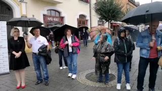Diskusia v Topoľčanoch:
Finančné skupiny a SHO?