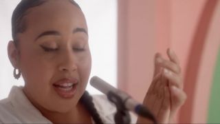 Clean Bandit and Mabel - Tick Tock