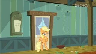My little pony,přátelství je magické 6x23