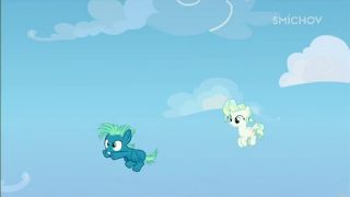 My little pony,přátelství je magické 6x24