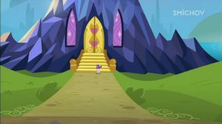 My little pony,přátelství je magické 6x25