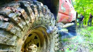 OFFROAD Tisovec 2020