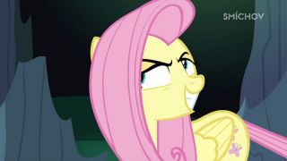My little pony,přátelství je magické 6x26