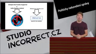 POLITICKY NEKOREKTNÍ ZPRÁVY 36/2020