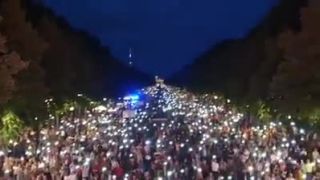 Berlín 29.8.2020