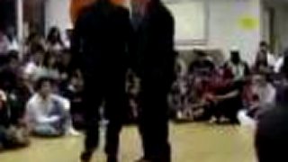 The Professionals (Mr Fantastic & Poppin Cherries) Showcase