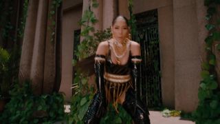 INNA x Farina - Read My Lips