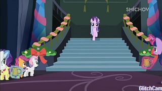 My little pony,songy 6.serie
