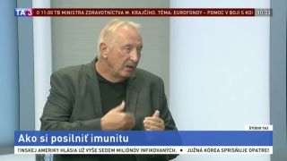 Zbytočné je nosiť rúško na bicykli v lese