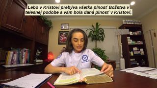 Kresťanský pohľad na vakcíny a farmáciu