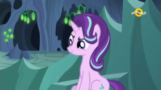 My little pony,přátelství je magické 7x1
