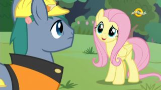 My little pony,přátelství je magické 7x5