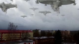 Mimozemske
