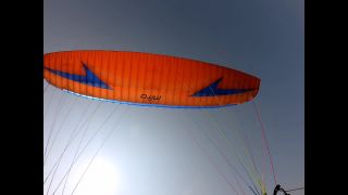 Paragliding_Straník 1.let