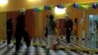 GoGo Sisters - demo