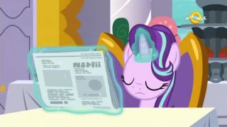 My little pony,přátelství je magické 7x10
